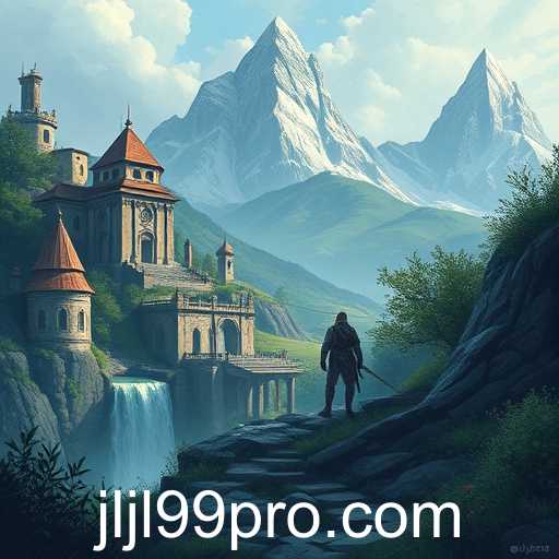 Exploring Boundless Worlds: The Essence of 'Adventure Games' and the 'JLJL99' Connection
