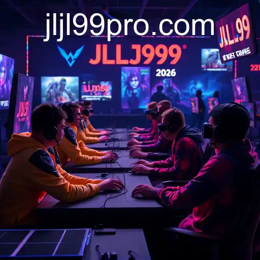 Digital Landscape of Online Gaming