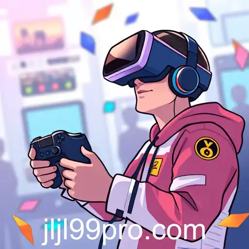The Evolution of JLJL99 Amid Rapid Tech Advances