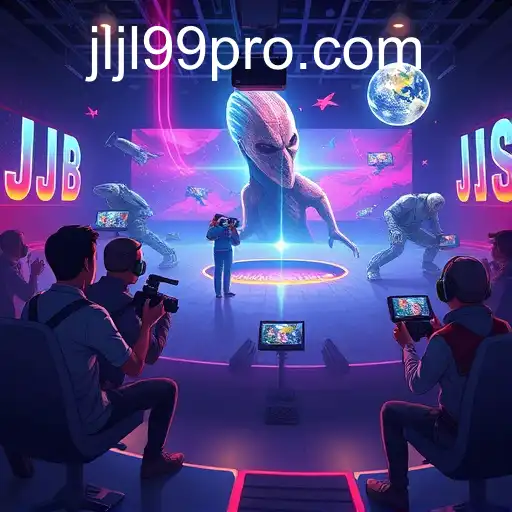 Unveiling the Virtual World of JLJL99