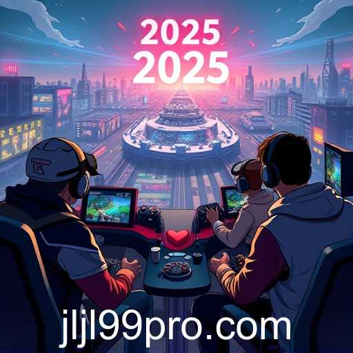 JLJL99: The Future of Gaming Communities Online