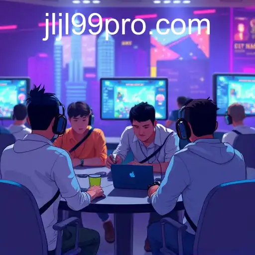 Exploring the Rise of Online Gaming Communities