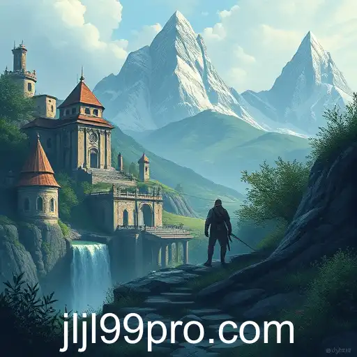 Digital Landscapes: The Evolution of Gaming Communities