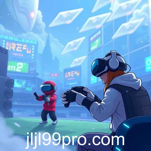 Gaming Evolves: Trends and Innovations