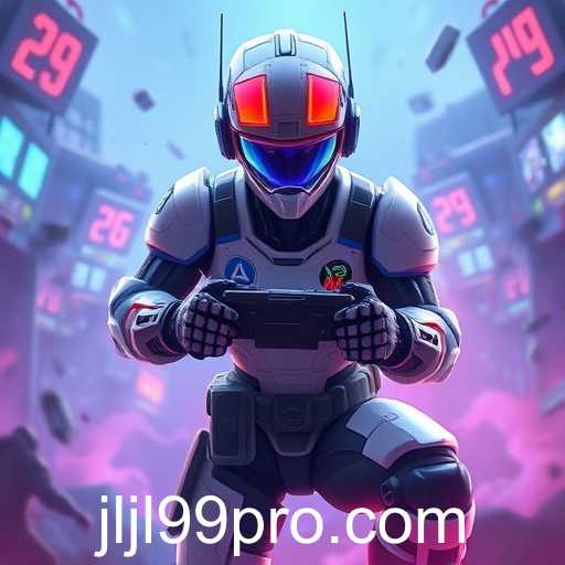 The Rise of JLJL99: Navigating the Gaming World