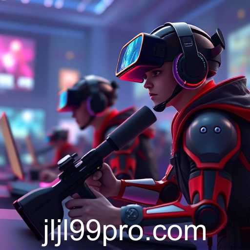 Gaming Trends and Innovations of 2025