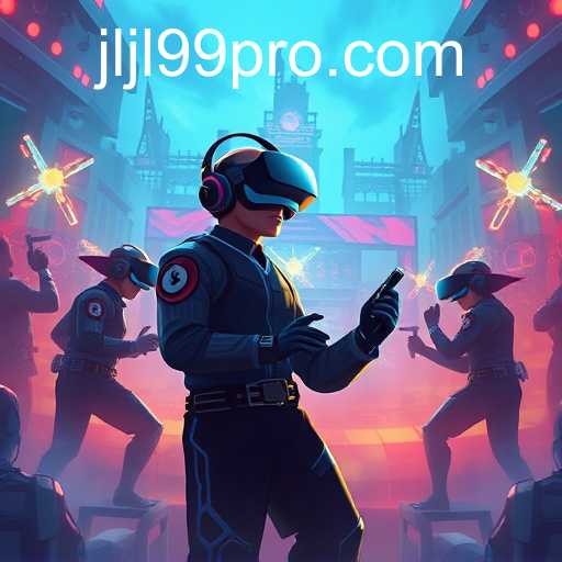 The Rise of JLJL99: A Gaming Revolution