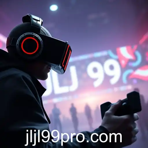 JLJL99: Gaming Revolution and Cultural Impact