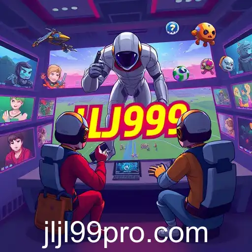 The Rise of JLJL99 in Gaming Culture