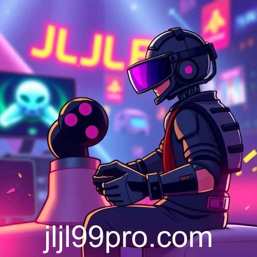 JLJL99 Gaming Surge: A New Era of Interactive Platforms