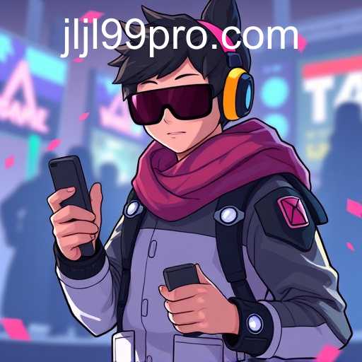The Rise of JLJL99: Revolutionizing Online Gaming in 2025