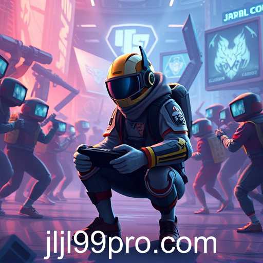 JLJL99: A Leading Force in Online Gaming