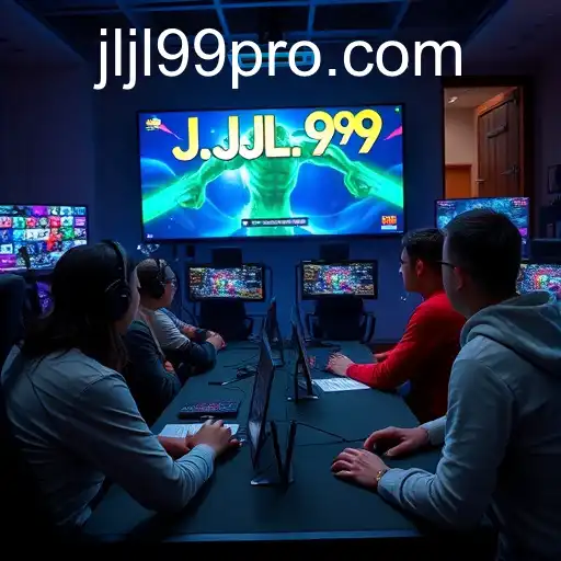 Exploring the Exciting World of Multiplayer Games: A Comprehensive Overview