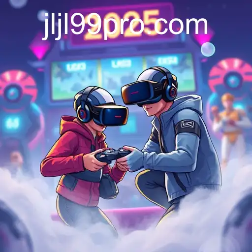 The Ever-Changing Landscape of Online Gaming in 2025