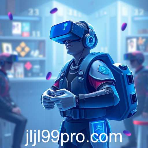 JLJL99 Revolutionizes Online Gaming Experience
