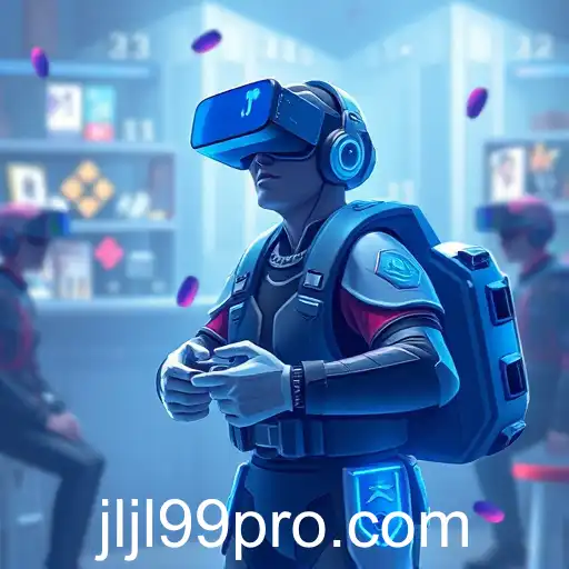 JLJL99 Revolutionizes Online Gaming Experience