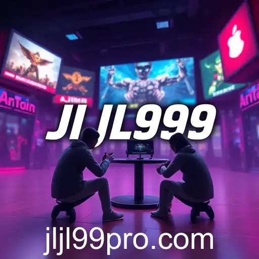 The Rise of JLJL99 and Its Impact on Online Gaming