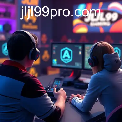 The Rise of JLJL99: A New Era for Online Gaming