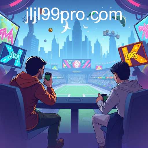 The Rise of JLJL99: Gaming in 2025