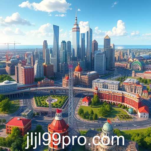 The Rise of JLJL99 in Digital Gaming