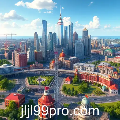 The Rise of JLJL99 in Digital Gaming