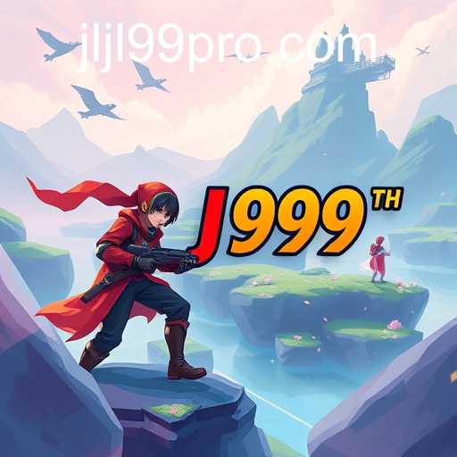 Rise of JLJL99: Shaping the Future of Online Gaming