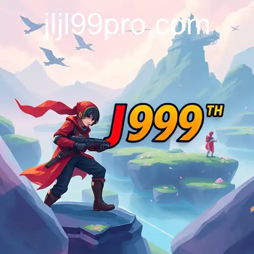 Rise of JLJL99: Shaping the Future of Online Gaming