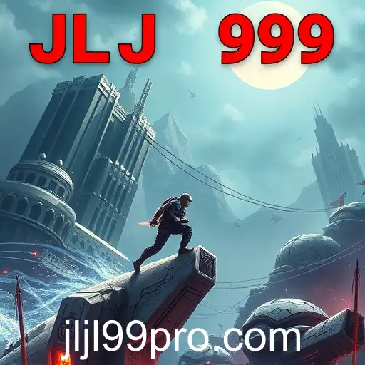 The Rise of JLJL99 in the Gaming World