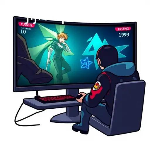 Rising Popularity of JLJL99 Among Gamers