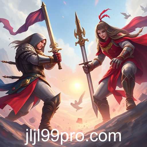 Unlocking Epic Adventures: The Allure of Role-Playing Games and the JLJL99 Keyword