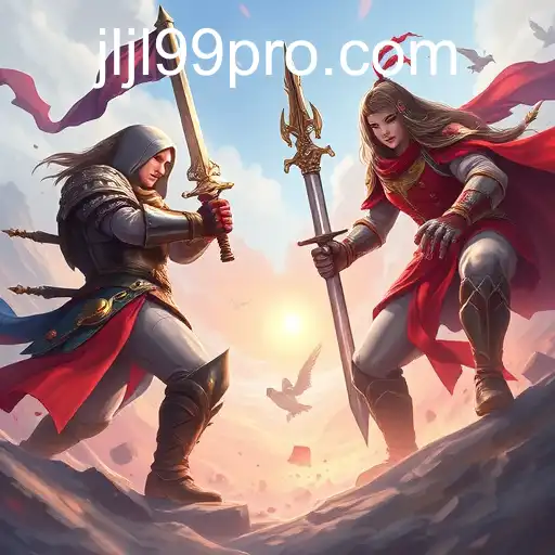 Unlocking Epic Adventures: The Allure of Role-Playing Games and the JLJL99 Keyword