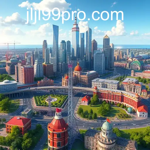 The Immersive World of Simulation Games: A Dive into Diverse Realities