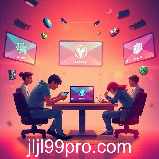 The Rise of JLJL99 in Online Gaming