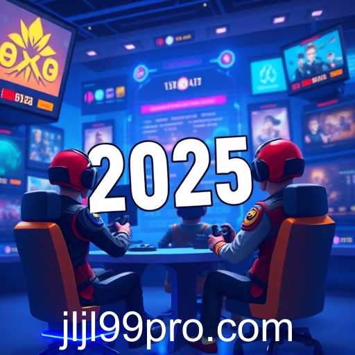 Evolving Trends in Online Gaming