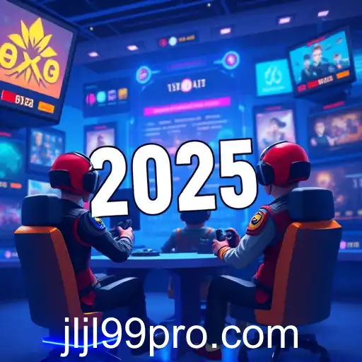 Evolving Trends in Online Gaming